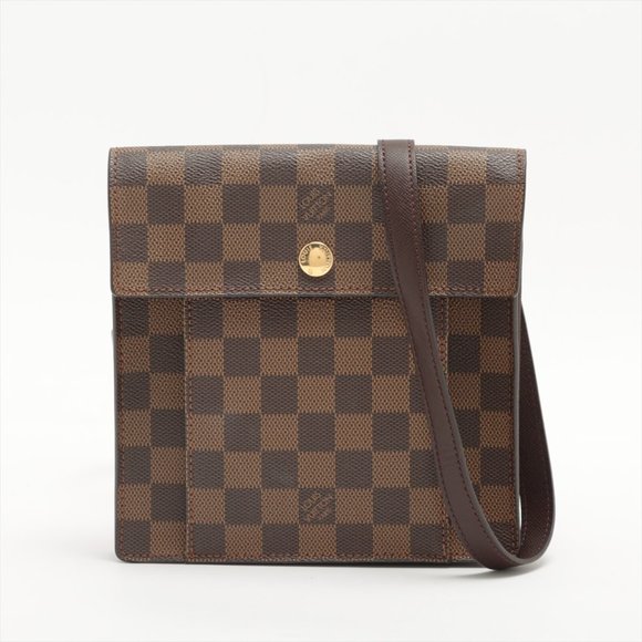 LOUIS VUITTON Pimlico Bag - Picture 1 of 9